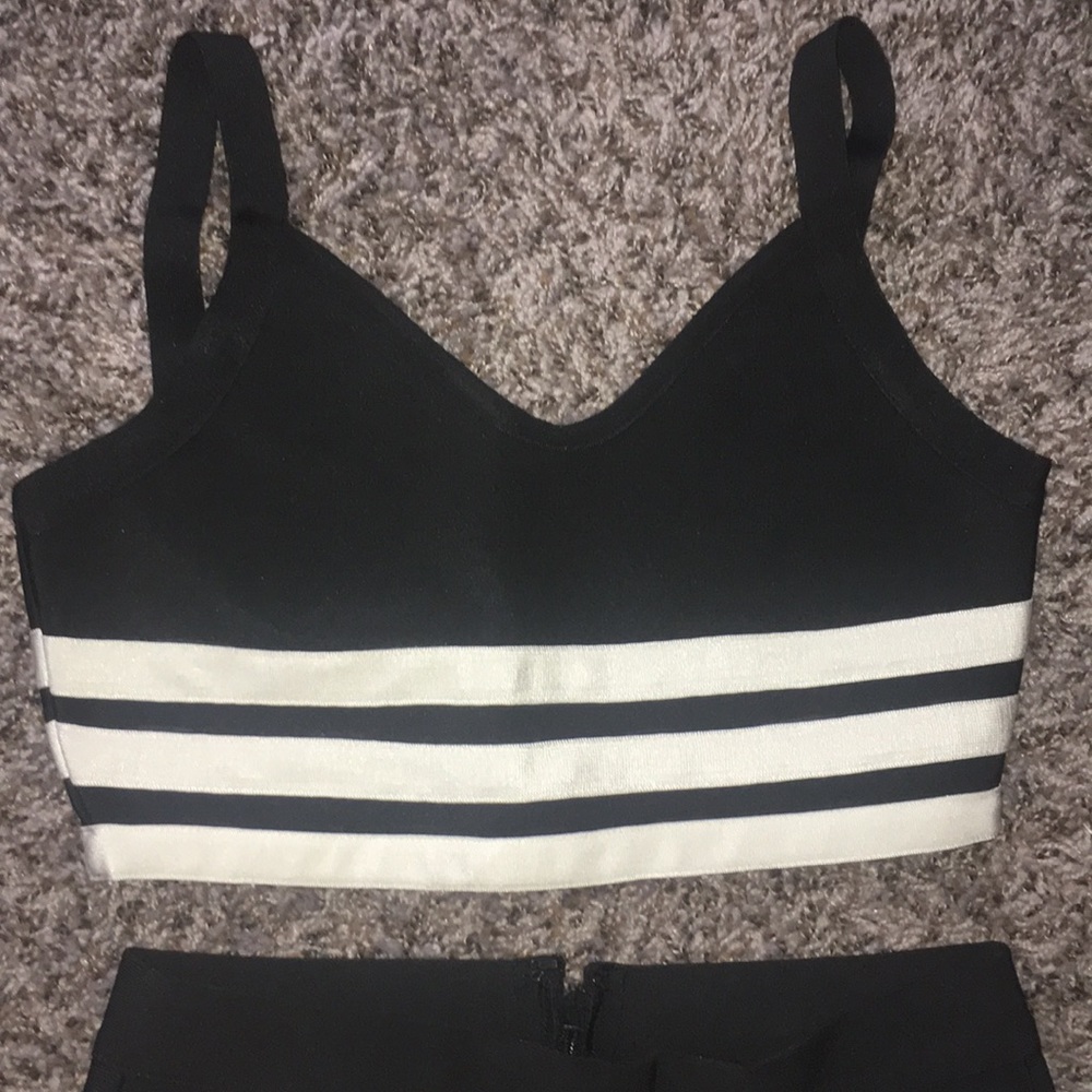 Super Cute Two Piece - image 1